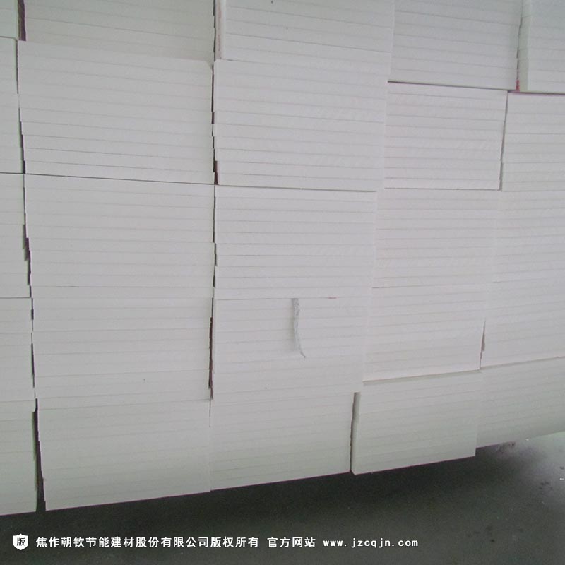 XPS擠塑板-1