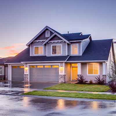 河南廠家平面仿石多彩漆住宅應(yīng)用